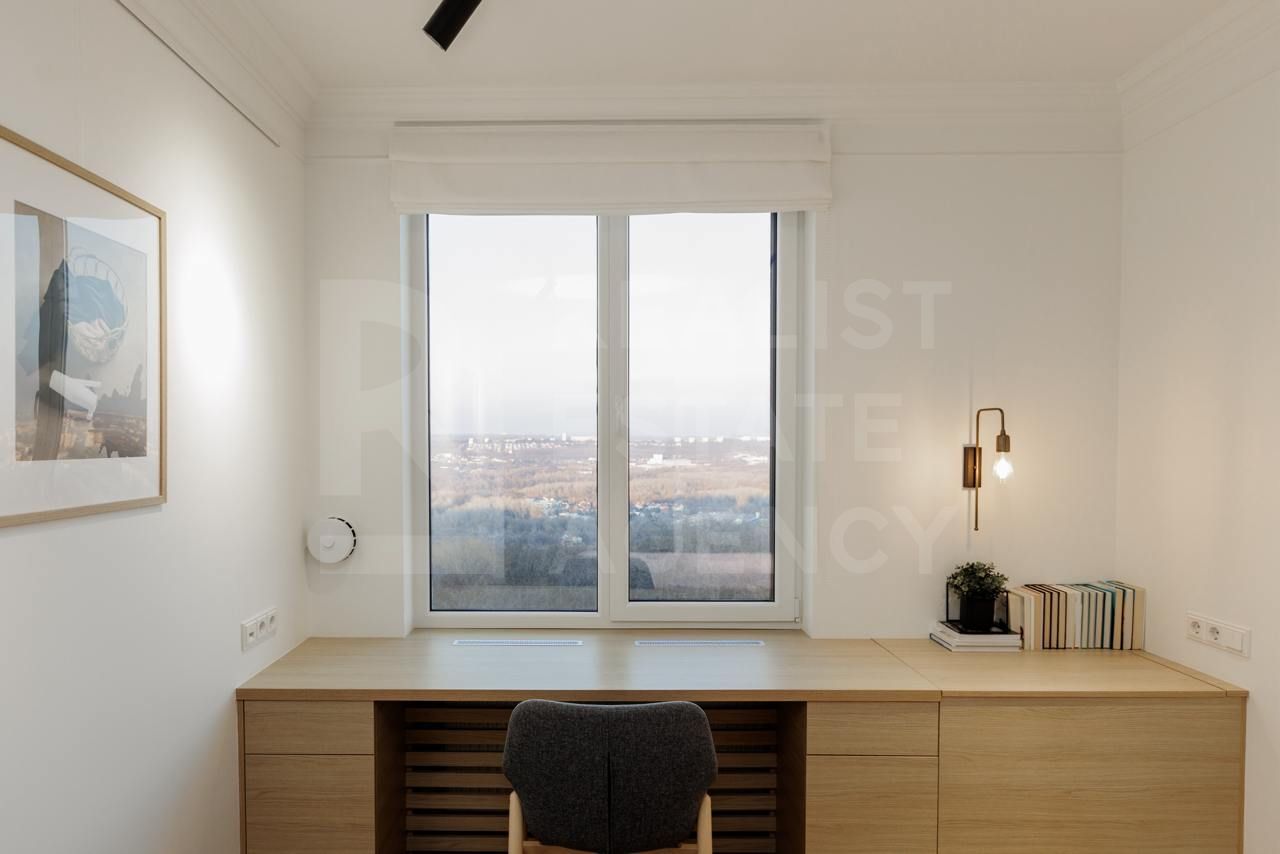 Vânzare, apartament, 4 camere, strada Liviu Deleanu, Buiucani - Poză 26