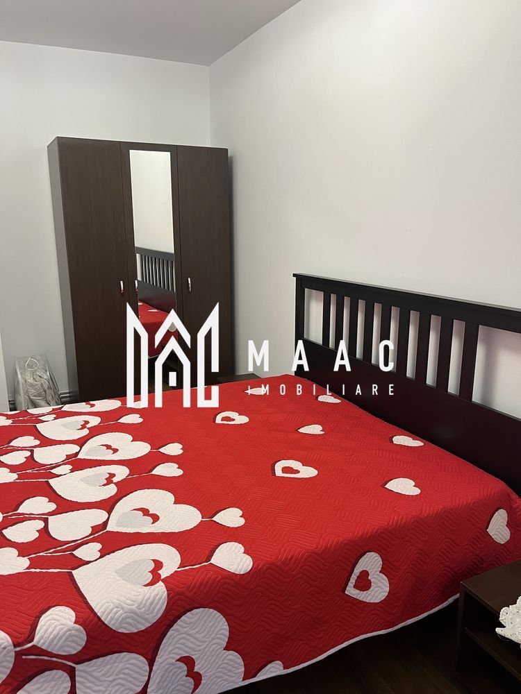 Apartament 2 camere | Turnisor | 48 MPU | Etajul 2 | Loc de parcare - Poză 6