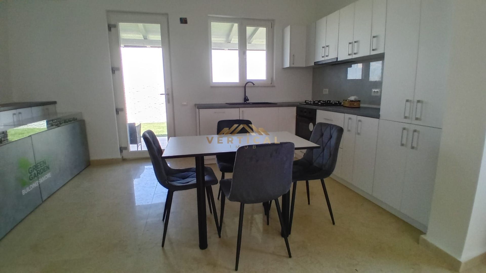 Casă modernă cu design premium, 121 mp utili | Curte proprie, la Cheie - Poză 8