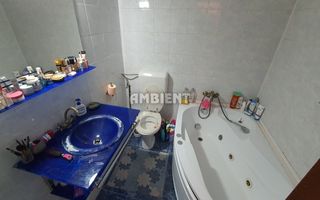 Apartament 3 camere, etaj 4, zona CARTIER; - Poză 3