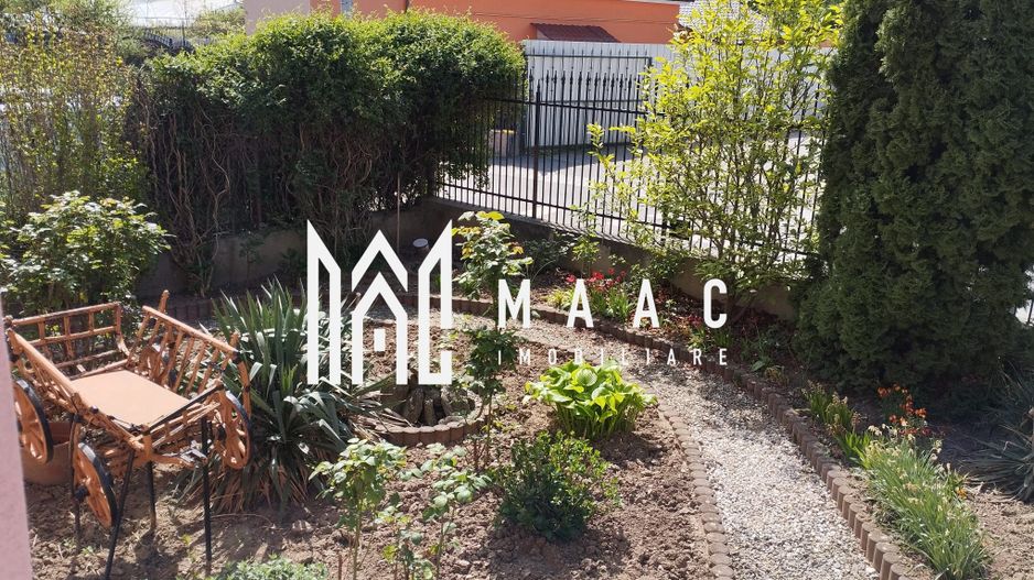 Casa individuala, 4 camere I Teren 631 mp I Garaj I Lazaret - Poză 8