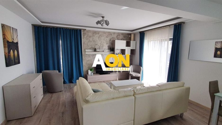 Apartament 3 camere, bloc nou, Cetate - Poză 2