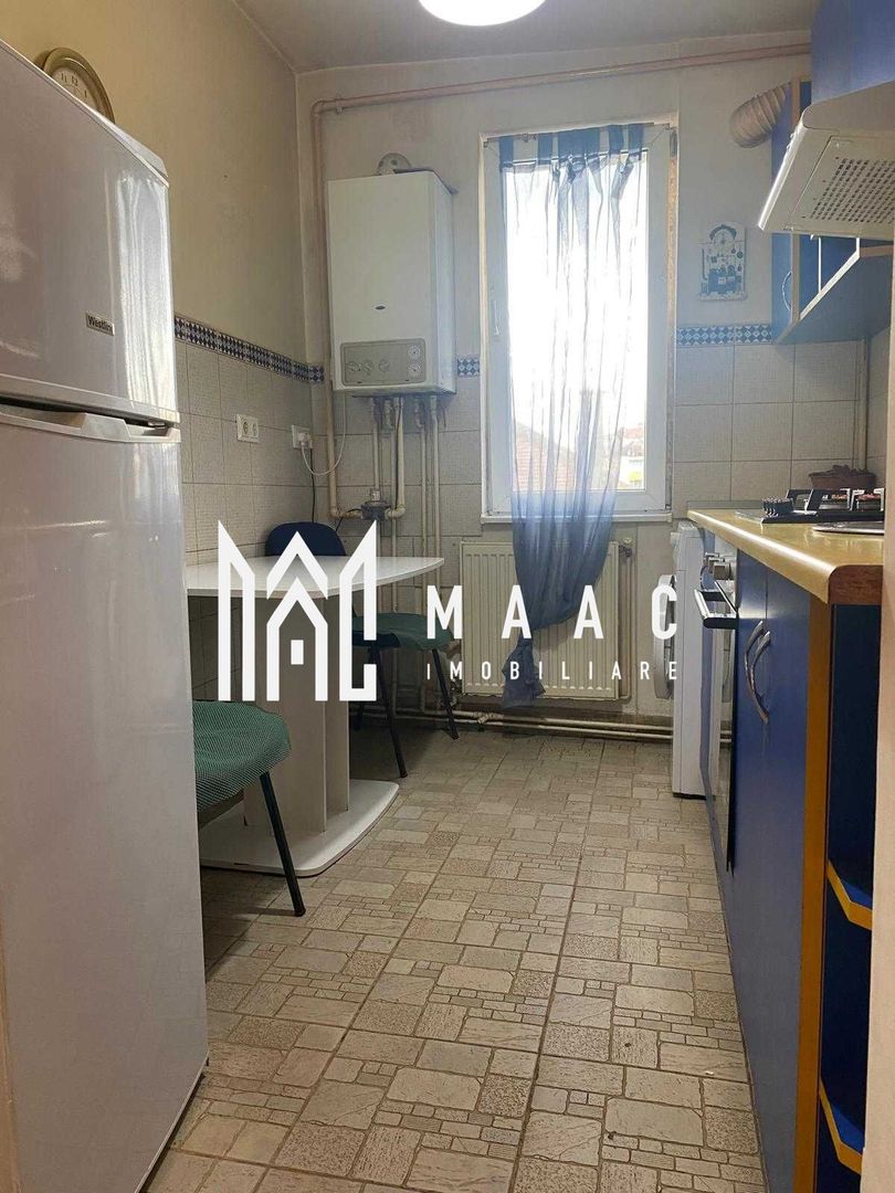 Apartament 2 camere | 54Mp | Etaj Intermediar | Cedonia - Poză 6