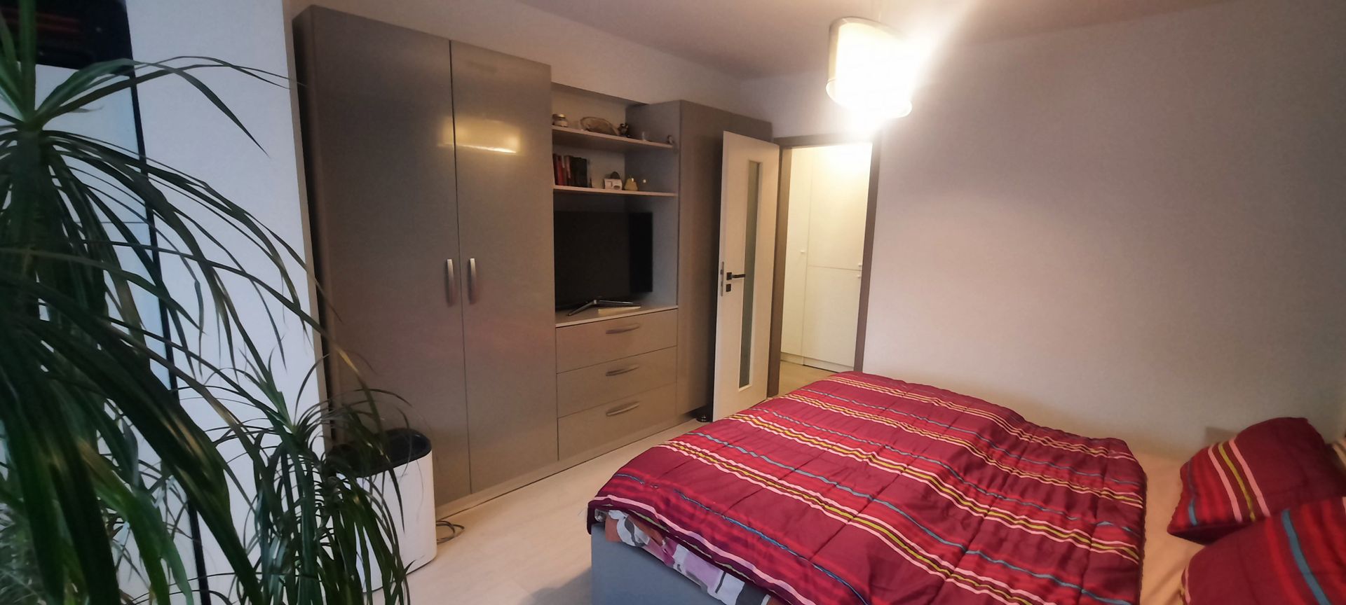 Apartament mobilat si utilat! ZONA Centru/Victoriei - Poză 7