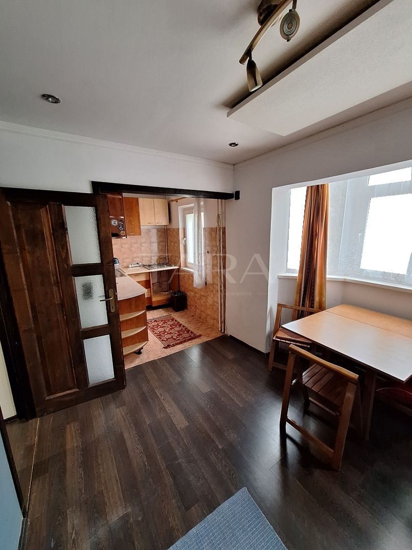 Garsoniera zona La Terenuri - Poză 2