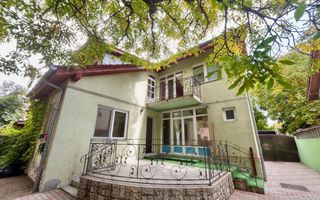 Casa individuala cu 5 camere și garaj | Simion Barnutiu - Poză 1