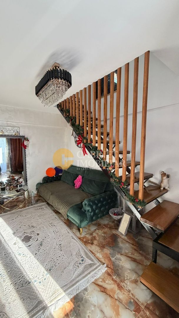 🔥🌿 APARTAMENT DEOSEBIT DE VÂNZARE – HLINCEA 🌿🔥 - Poză 18
