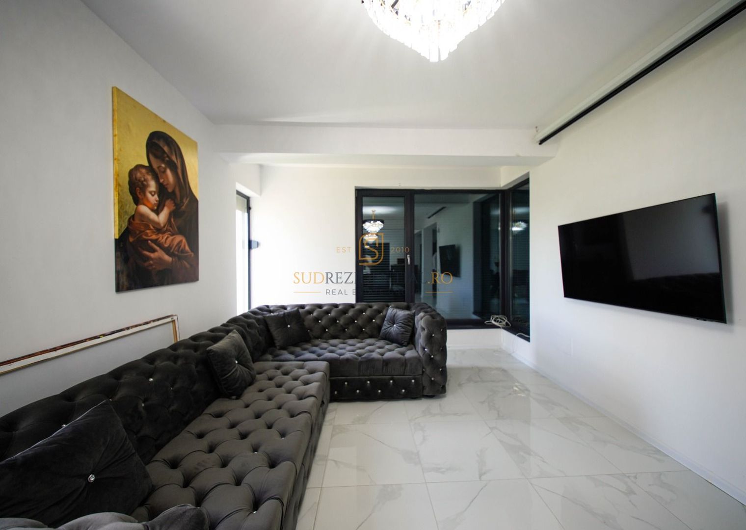 Vila individuala cu 4 camere, imobil premium, teren 362 mp, Ilfov - Poză 17