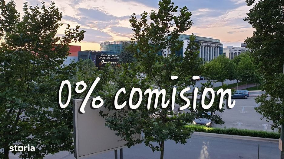 Apartament open space Unirii Goga • Home-Office • - Poză 8