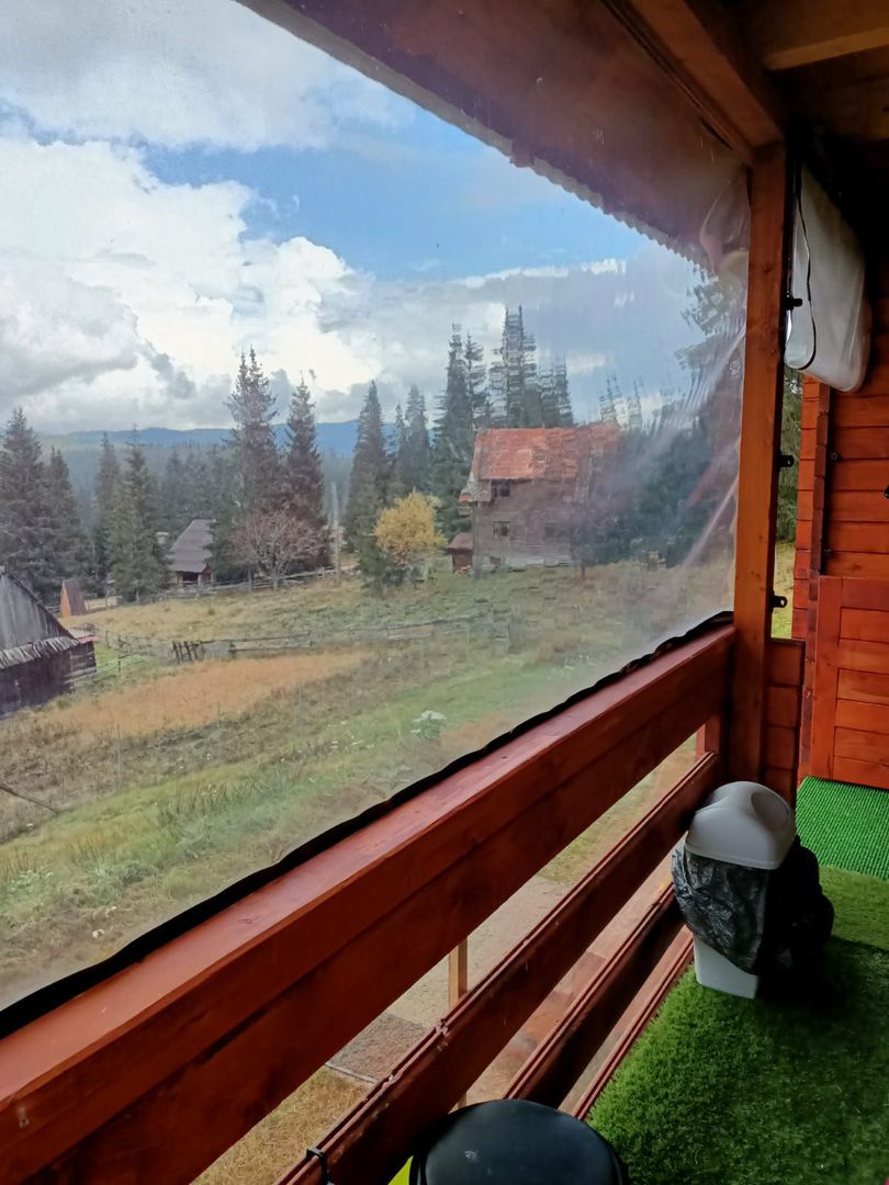 De vanzare teren cu cabana in Smida - Poză 2