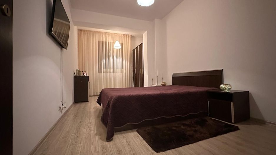 Confort, spațiu și liniște – apartament 3 camere, etaj 1 - Poză 4