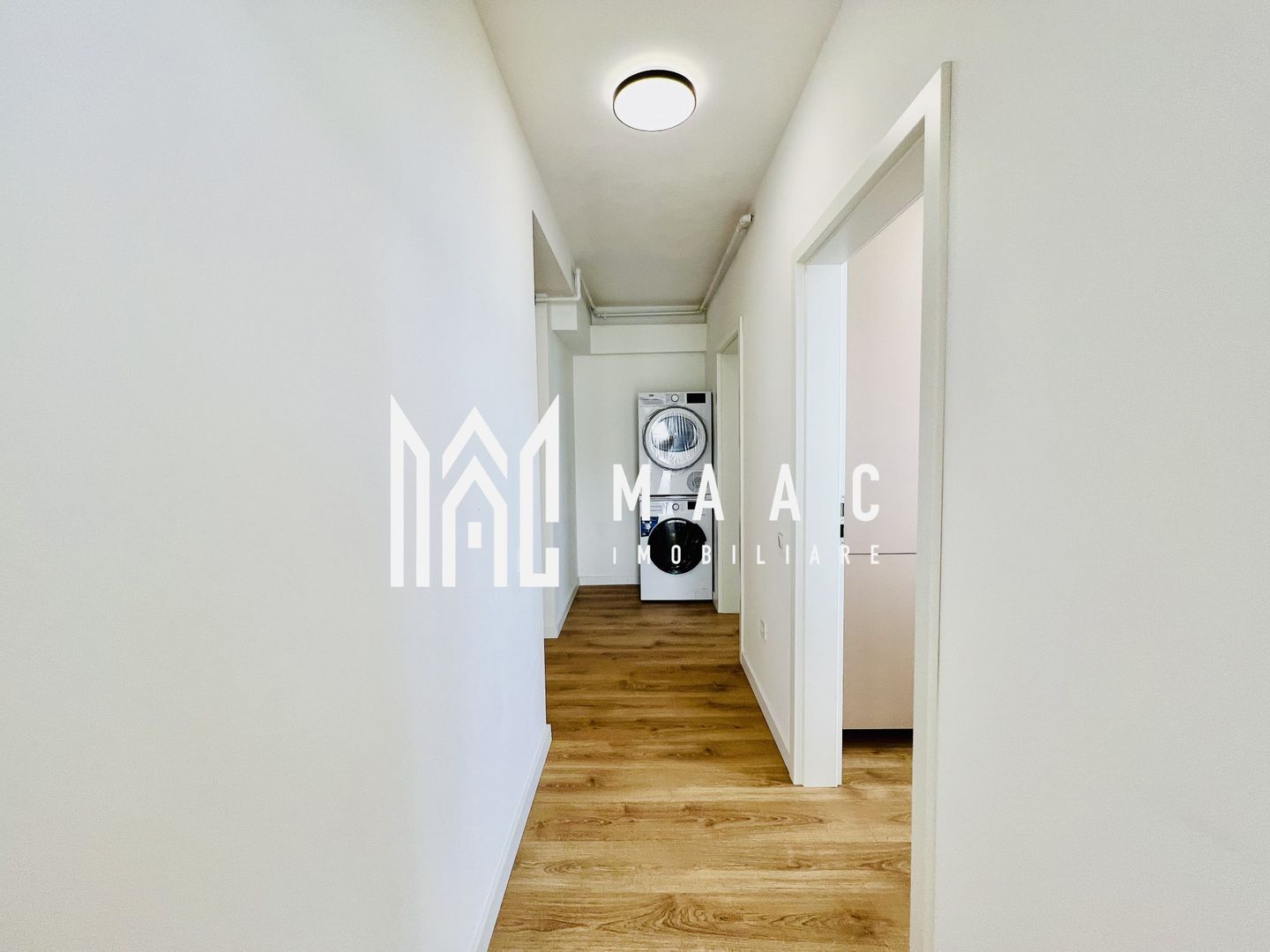 Penthouse 3 camere I 2 nivele I finisat la cheie I Zona de Vest I Sibiu - Poză 27