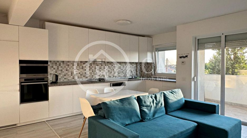 Apartament cu 3 camere de închiriat în Iosia Residence, Oradea - Poză 1