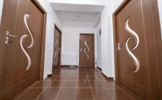 Vila spatioasa | 200 mp, mansarda open space, zona Jilava, Ilfov - Poză 14