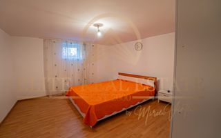 AGIGEA - Casa D+P+1E+M pe un teren de 631 mp cu deschidere la 2 străzi. - Poză 27