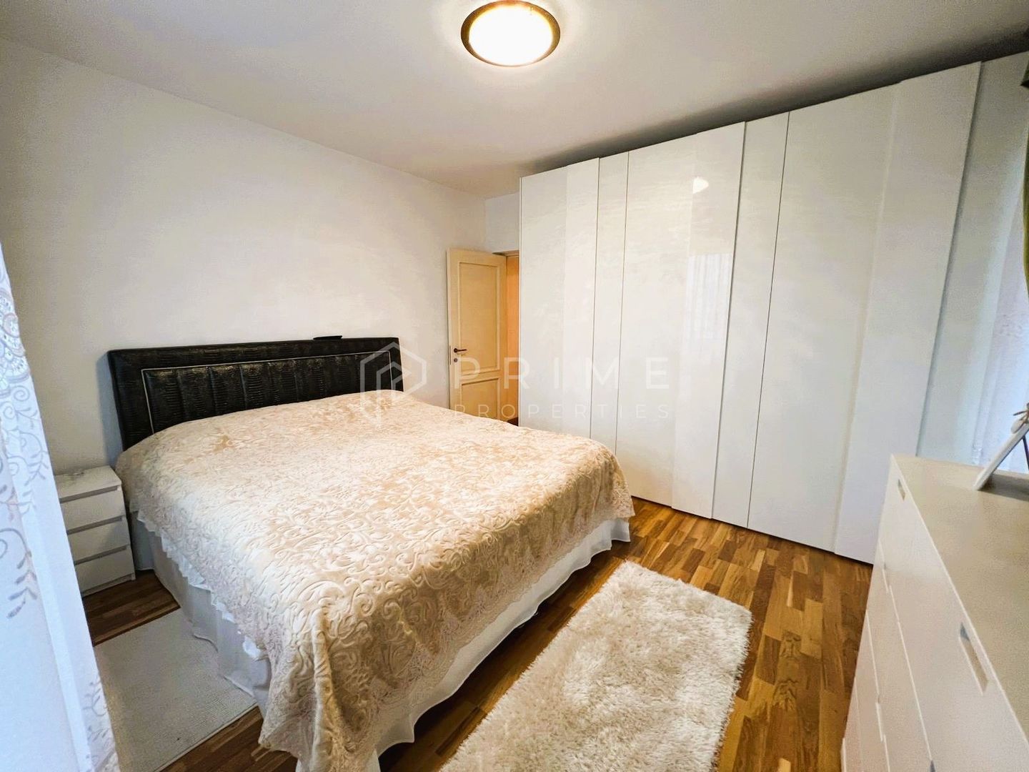 Apartament cu personalitate unică | Stil Old Spicy | Piese de colecție - Poză 11