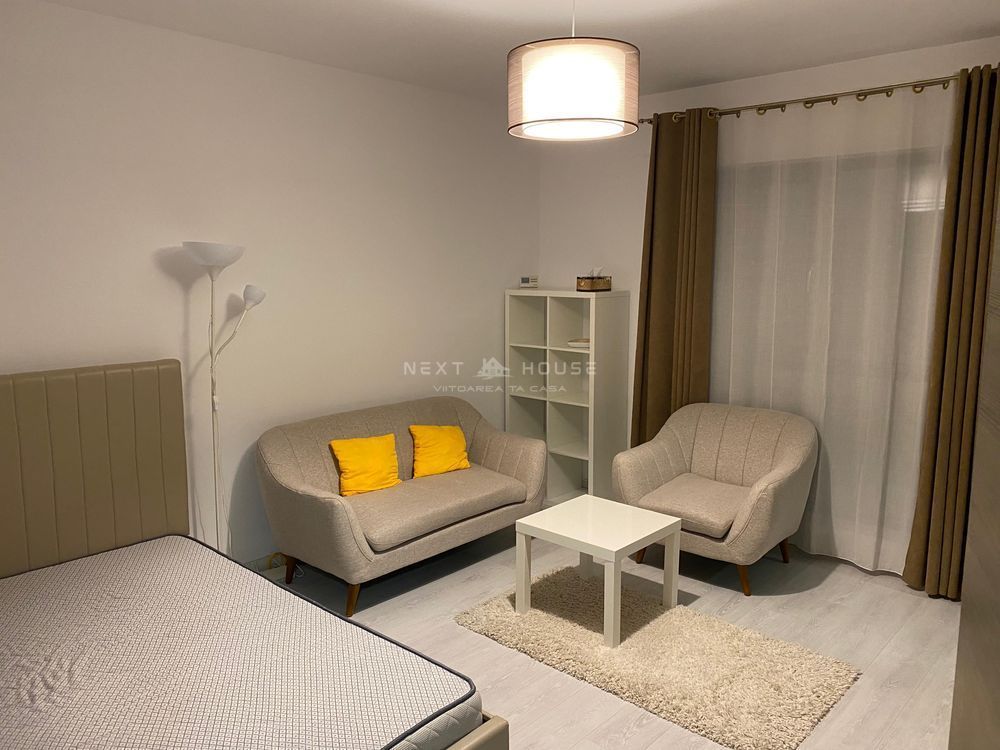 Garsoniera in Cotroceni ( 21 Residence ) - Poză 1