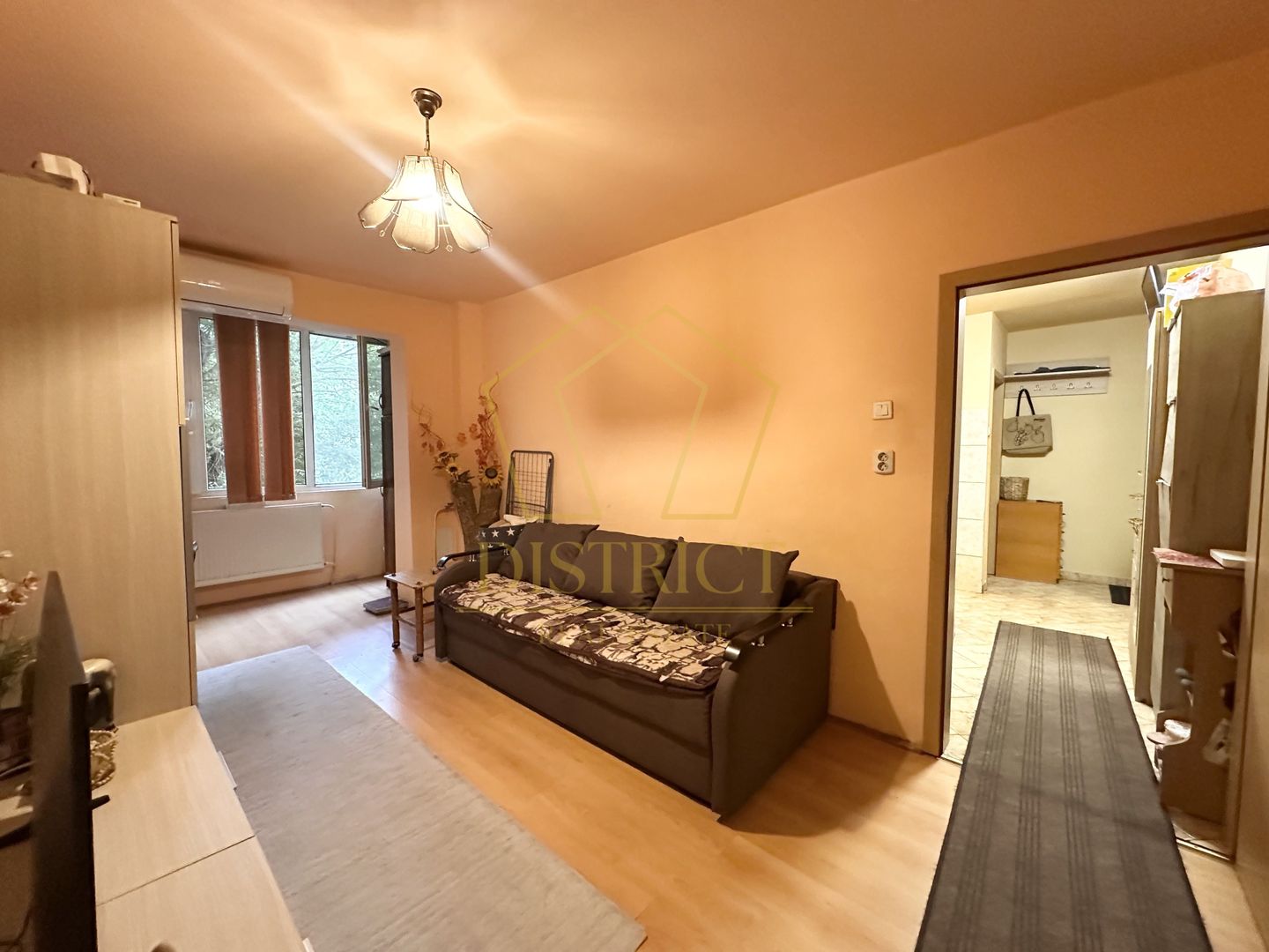 Apartament cu 3 camere | Calea Sagului - Poză 3