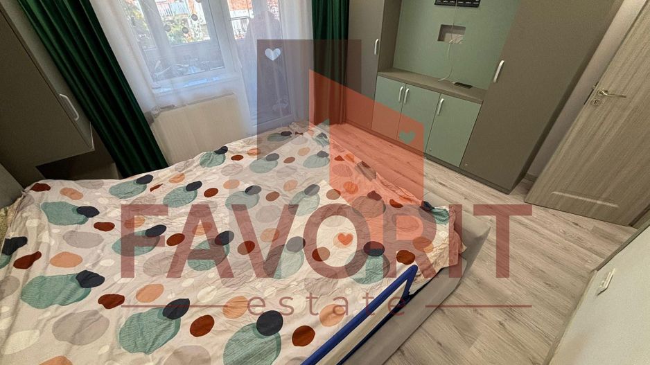 Centrala proprie. Renovat integral. Mobilat si utilat. Etaj intermediar - Poză 10