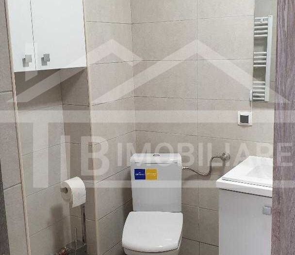 Apartament cu 2 camere, 65mp, Zona Shopping City - Poză 6