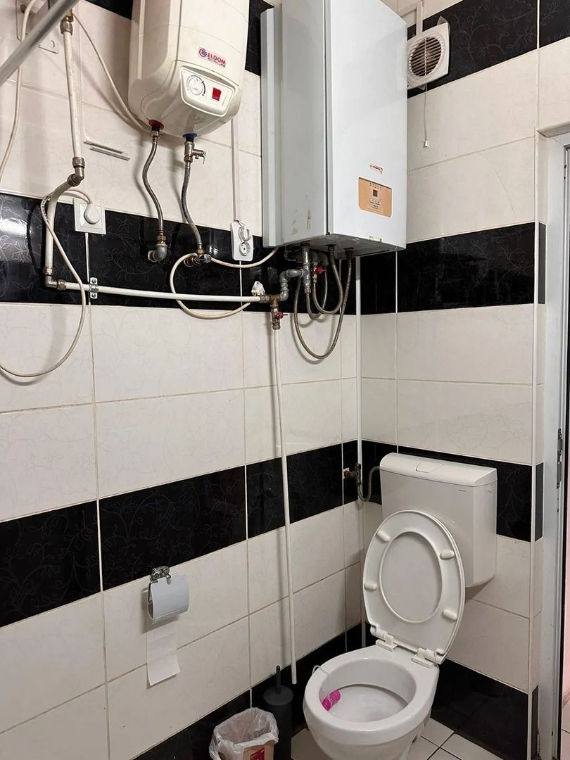 De Vanzare Garsoniera Universitate sect 1 - Poză 7