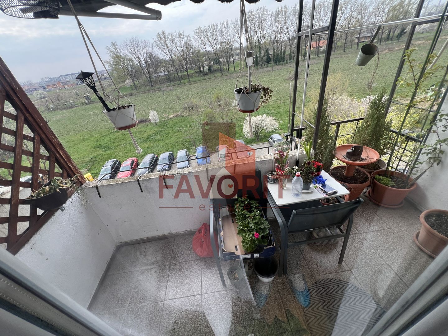 Apartament 4 camere decomandat | Boxa la subsol | Girocului-Fratelia - Poză 13