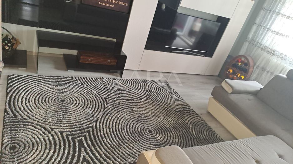 Apartament 2 Camere Decomandat de Vânzare – Mărăști - Poză 2