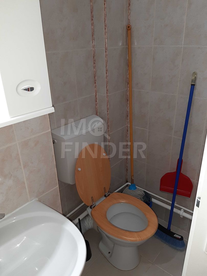 Apartament mobilat utilat zona FSEGA IULIUS MALL - Poză 4