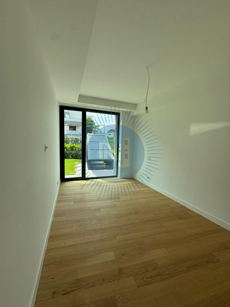 Apartament 2 camere bloc boutique Iancu Nicolae - Poză 5