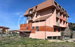 Pensiune turistica de vanzare in Sanmartin Bihor - Poză 2