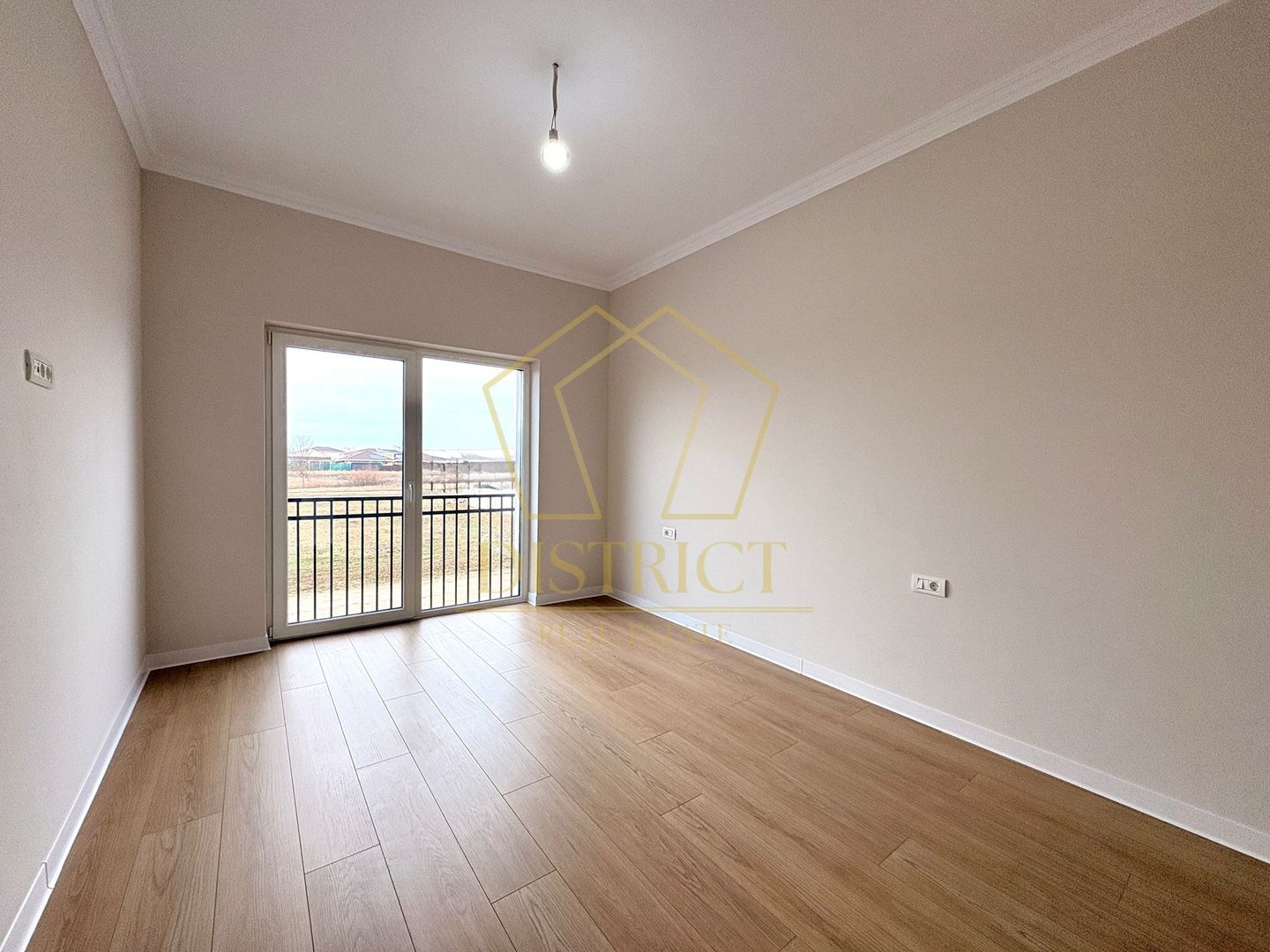 Duplex superb cu 5 camere si 2 bai | Mosnita Noua | Pizzeria La Paul - Poză 11