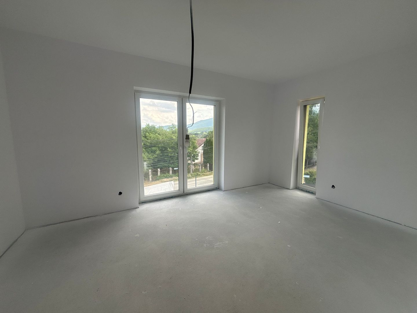 Casa individuala Noua, priveliste deosebita Tocile-Sibiu. - Poză 8