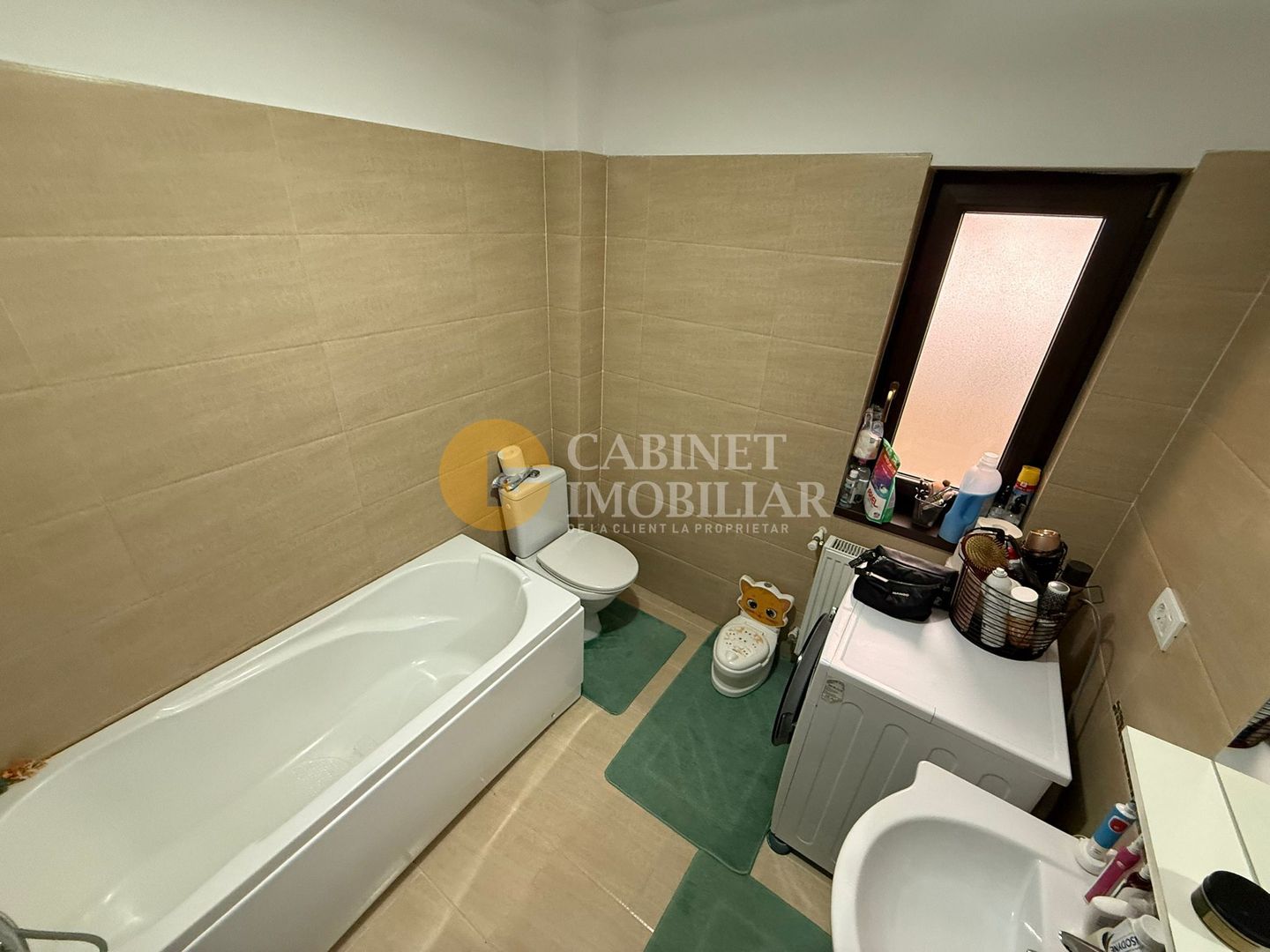 Apartament 2 camere DECOMANDAT--Valea Lupului - Poză 7