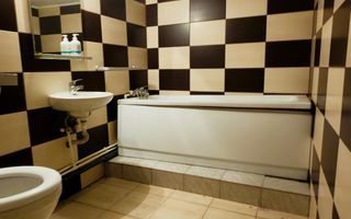 Demisol | 3 Camere | 65mp | Unirii | Tribunal | Alba Iulia - Poză 7