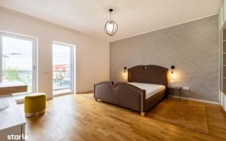 Apartament de 3 camere, 100mp, parcare, ultrafinisat, zona LIDL - Poză 11