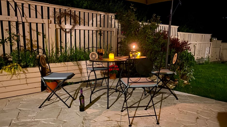 Casă în Borhanci – atmosferă de vacanță și apartament independent - Poză 6