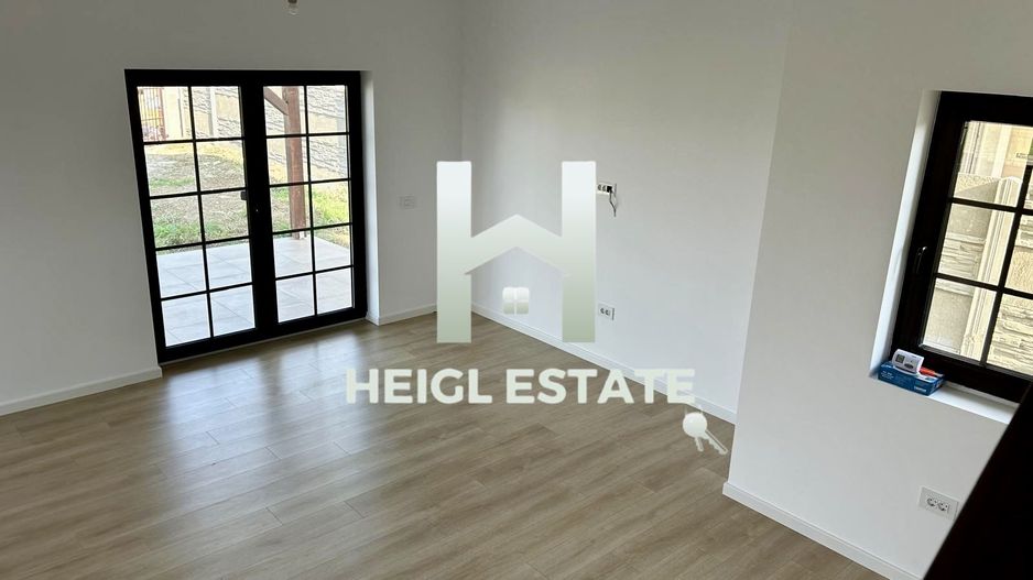 Duplex tip individuala 3 camere Mosnita Noua - Poză 2