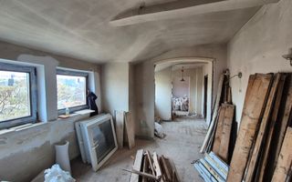 Mansarda 85,90 mp - parc Cismigiu - Poză 1