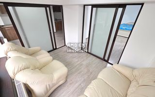 Apartament cu 1 cameră, ETAJ 2, zona TRAIAN - PRIMARIE; - Poză 7