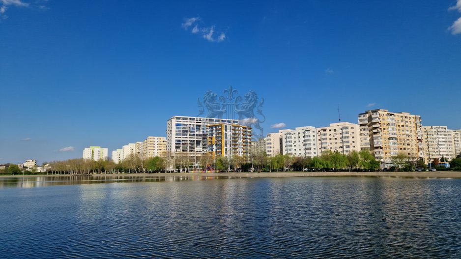 2 Camere | Bloc 2025 | 5/11  |  Vedere spre Lac | GranVia Lake - Poză 21