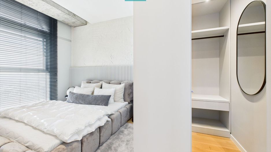 Apartament 3 camere | High-End | Prima închiriere - Poză 23