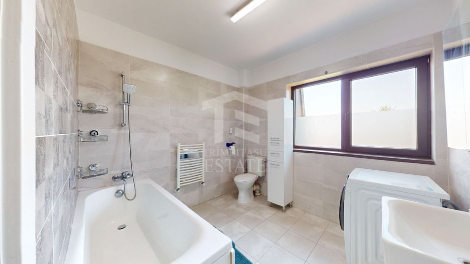 Apartament 2 camere cu 2 terase, 73,40 mp, Bragadiru - Poză 15
