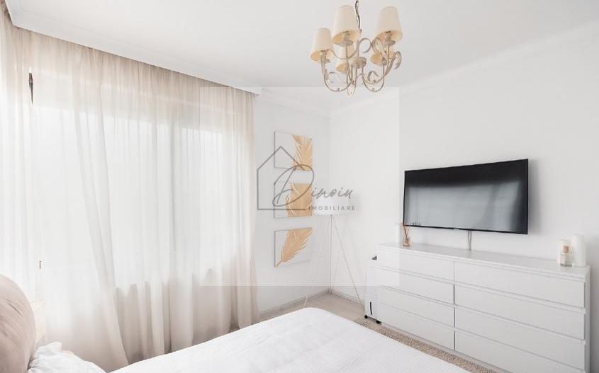 Apartament 2 camere Pipera I LUX I COMISION 0% I Parcare inclusa - Poză 7