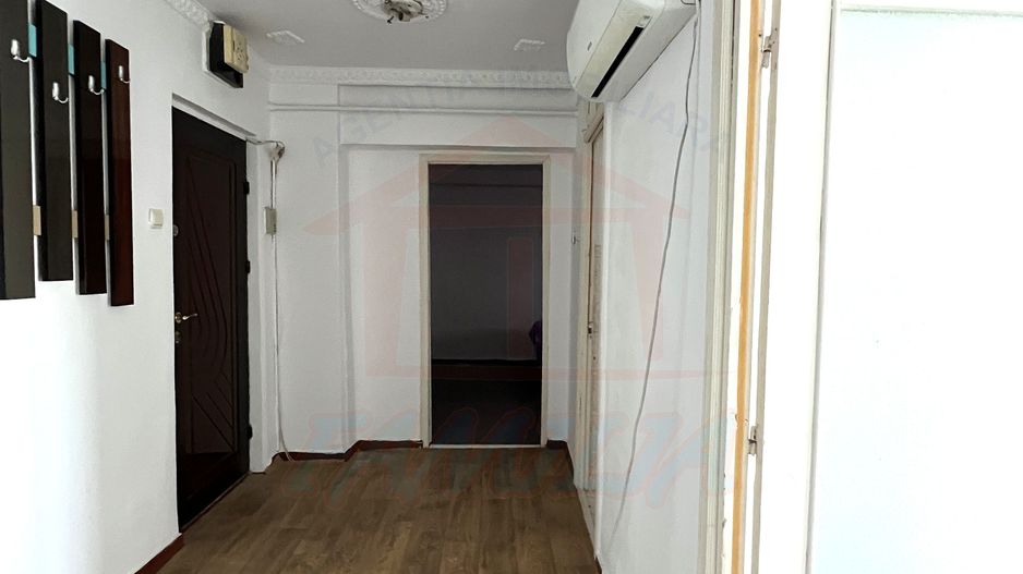 Apartament spațios 2 camere decomandate | 56 mp | Etaj 4/4 | IC Frimu - Poză 6