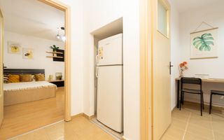 Vânzare, garsonieră în zona Drumul Taberei - Poză 5