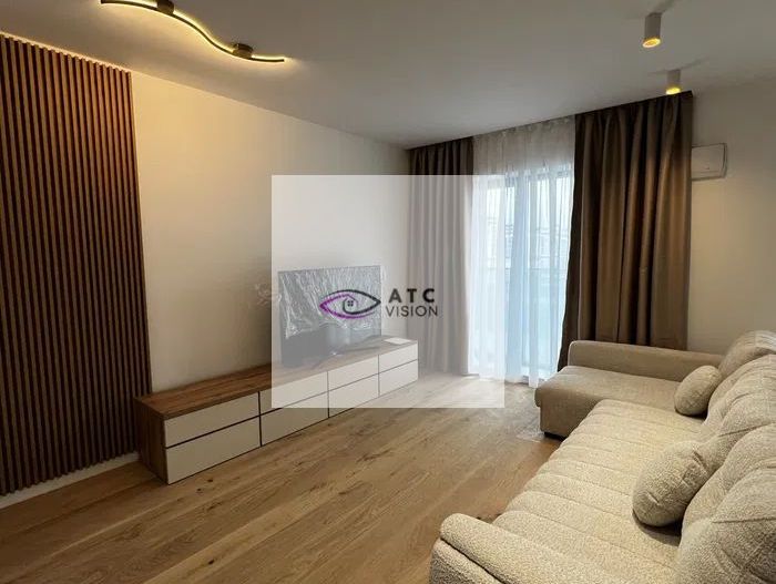 Apartament 2 camere - Nusco City - Aviatiei - Ready to move - Poză 1