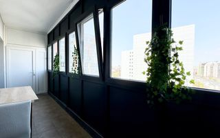 VANZARE 2 CAMERE | 70 MP | BLOC 2009 | RENOVAT | VEDERE PANORAMICA - Poză 10