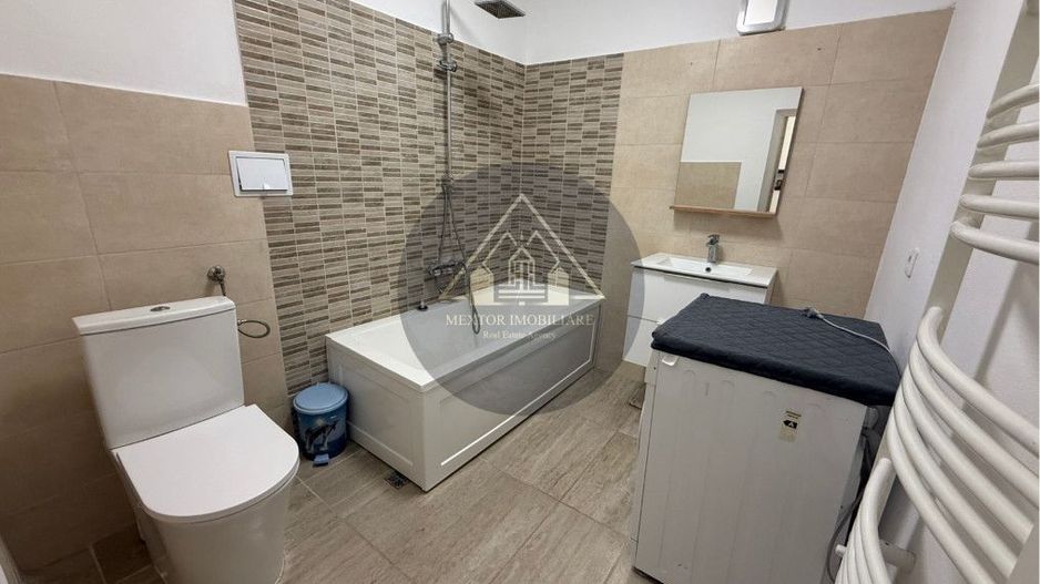 Apartament 3 camere, Centru - Poză 4