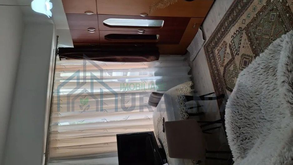 Garsonieră decomandată de închiriat, Bicium, Iași, str. P. Vancea, lângă LIDL și Market Family - Poză 1
