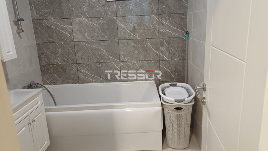 2 CAMERE DE ÎNCHIRIAT, ZEN RESIDENCE CONSTANȚA | ZONA CARREFOUR-TOM - Poză 7